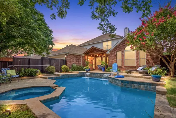 7005 Royal Glen Trail, McKinney, TX 75072