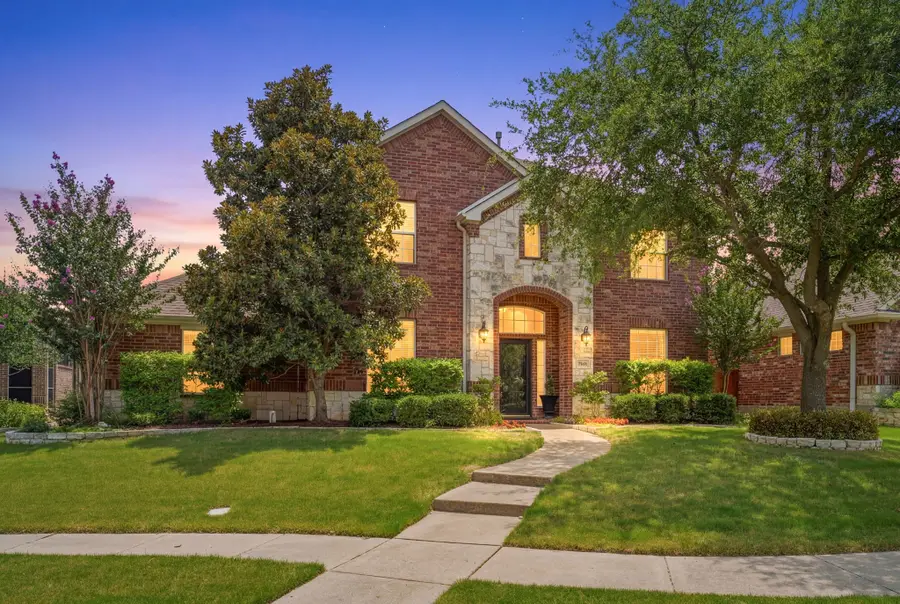 7005 Royal Glen Trail, McKinney, TX 75072 - #2