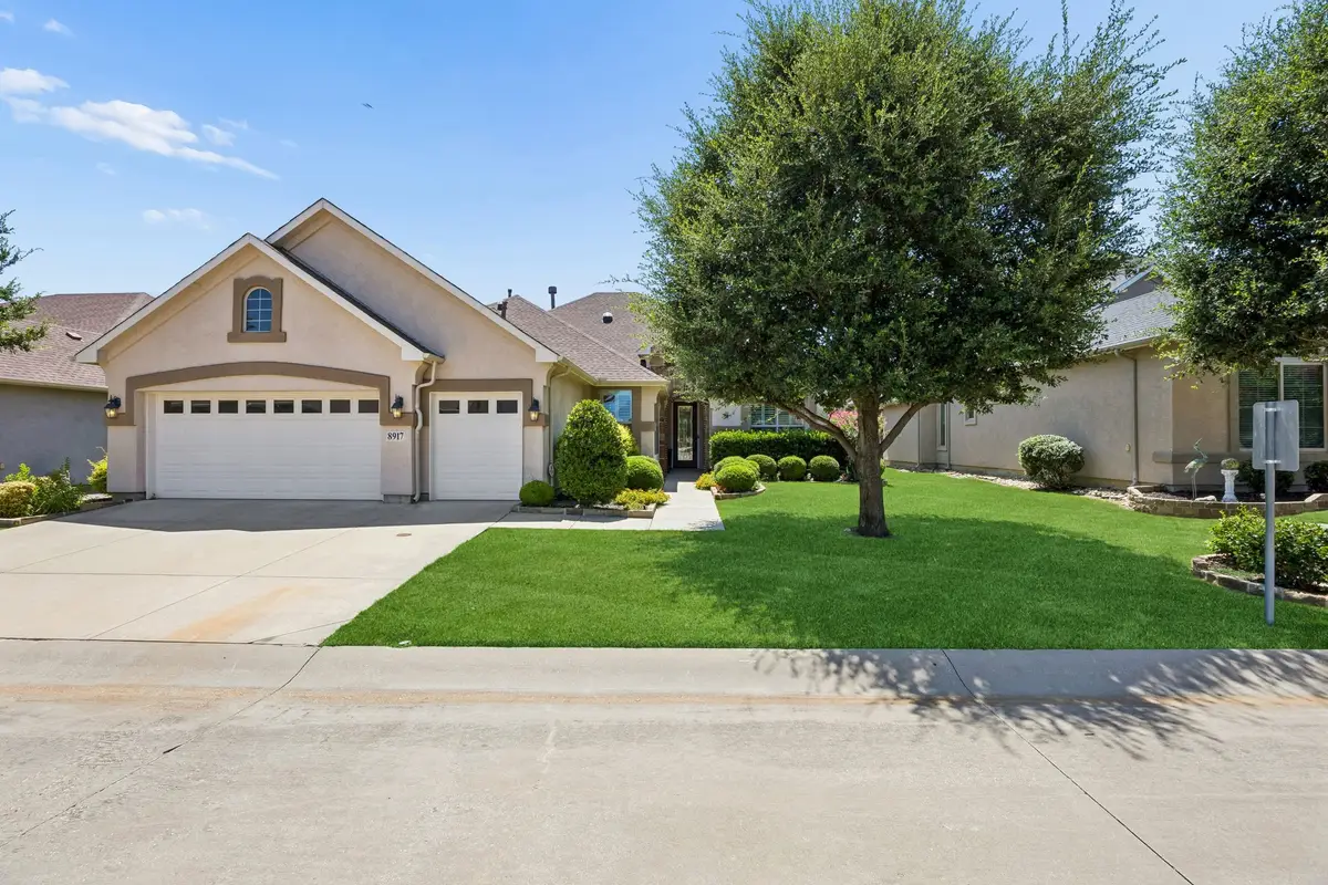 8917 Gardenia Drive, Denton, TX 76207 - #1