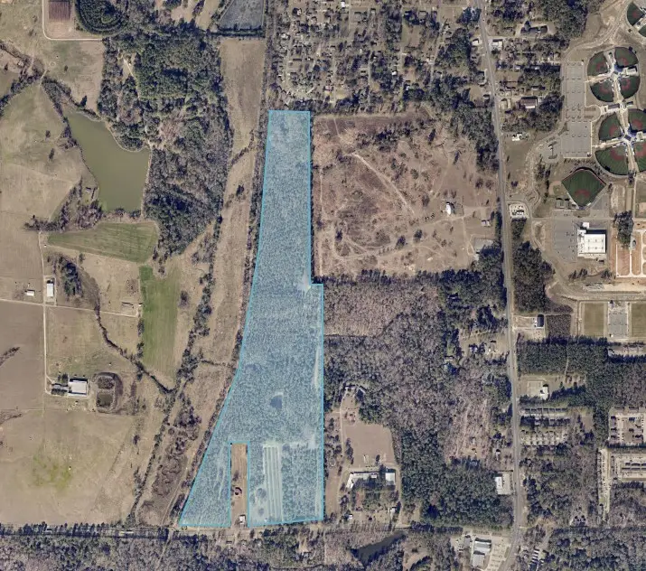 0000 Tennessee, Ruston, LA 71270 - #1