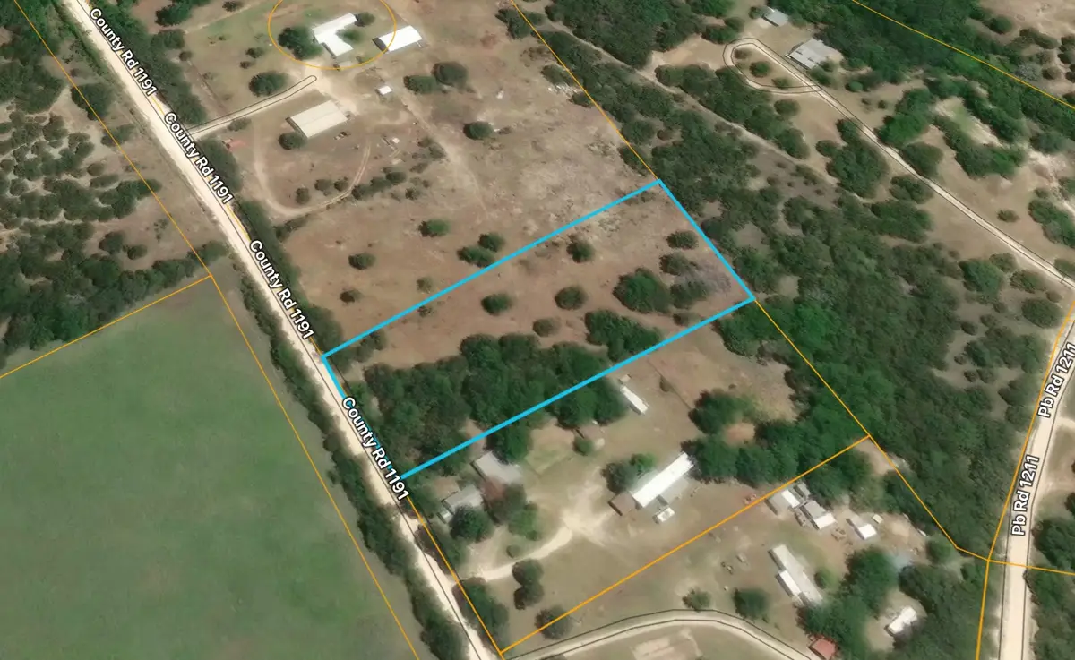 632 County Road 1191, Kopperl, TX 76652 - #1