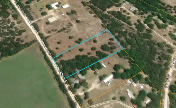 632 County Road 1191, Kopperl, TX 76652