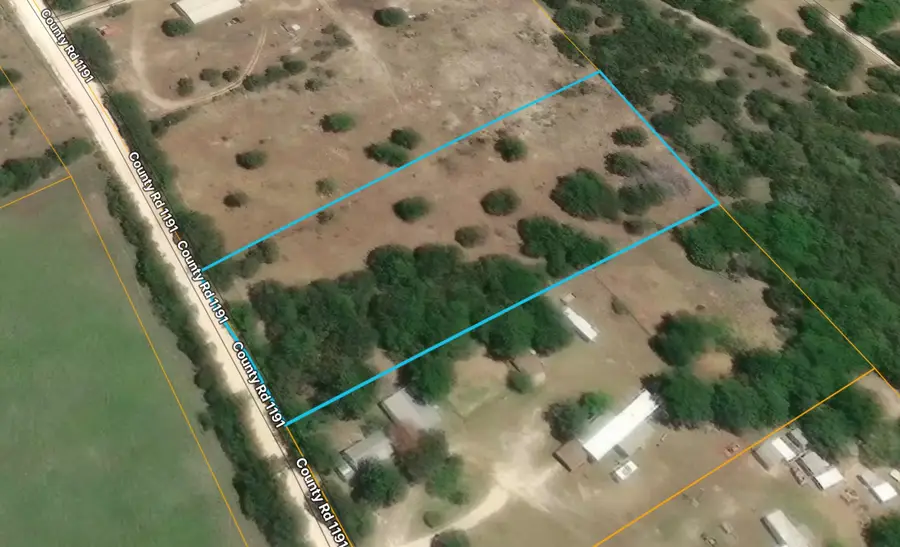 632 County Road 1191, Kopperl, TX 76652 - #3