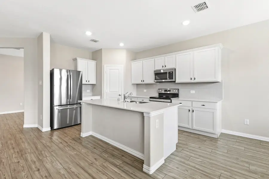 714 Stallings Drive, Princeton, TX 75407 - #2