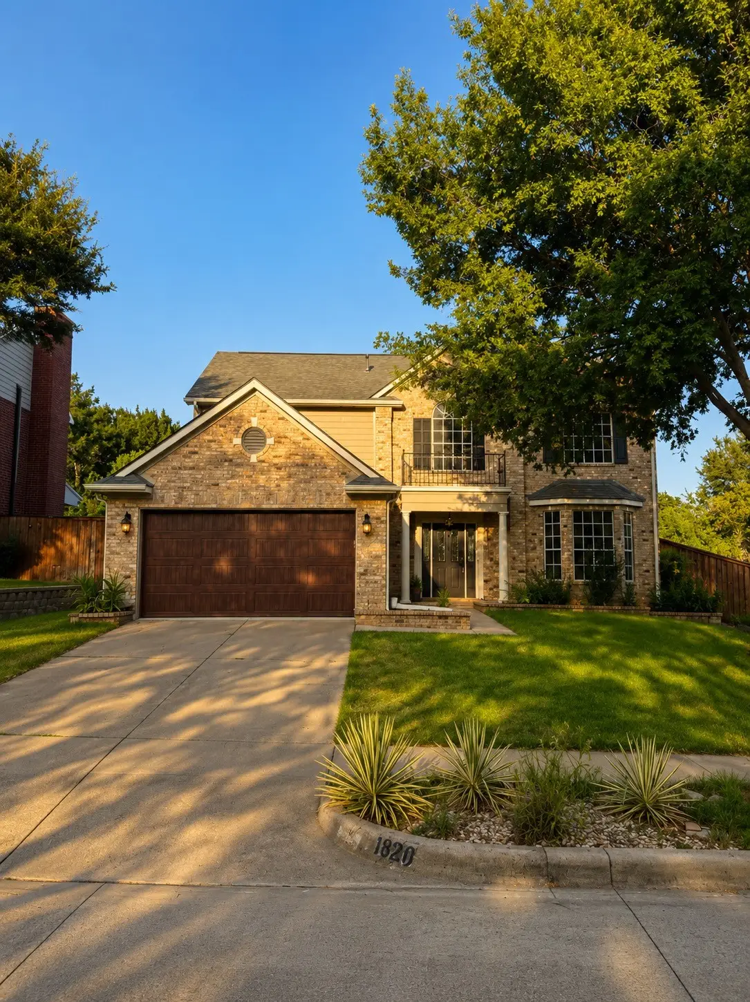 7620 Arcadia Trail, Fort Worth, TX 76137 - #1