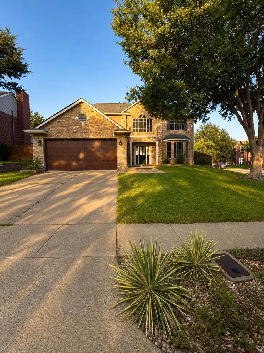 7620 Arcadia Trail, Fort Worth, TX 76137 - #2