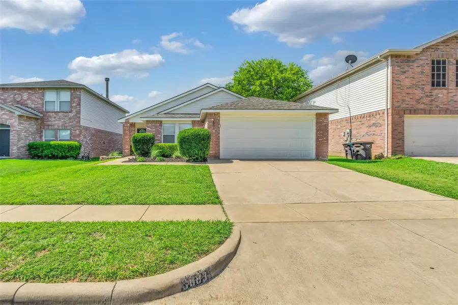 3883 Fox Run Drive, Fort Worth, TX 76123 - #2