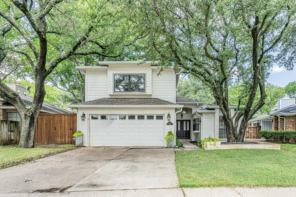 1221 Boardwalk Street, Arlington, TX 76011 - #1