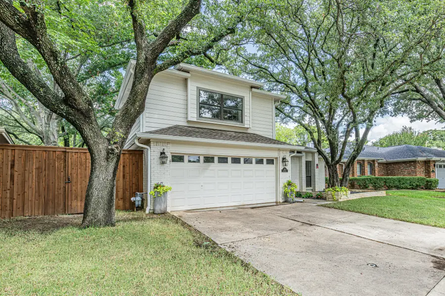 1221 Boardwalk Street, Arlington, TX 76011 - #2