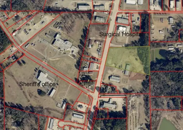 0000 Highway 33, Ruston, LA 71270 - #1
