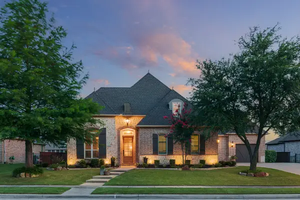 4280 Whitley Place Drive, Prosper, TX 75078