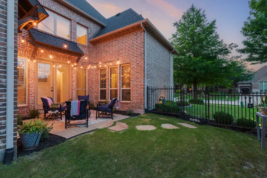 4280 Whitley Place Drive, Prosper, TX 75078 - #2