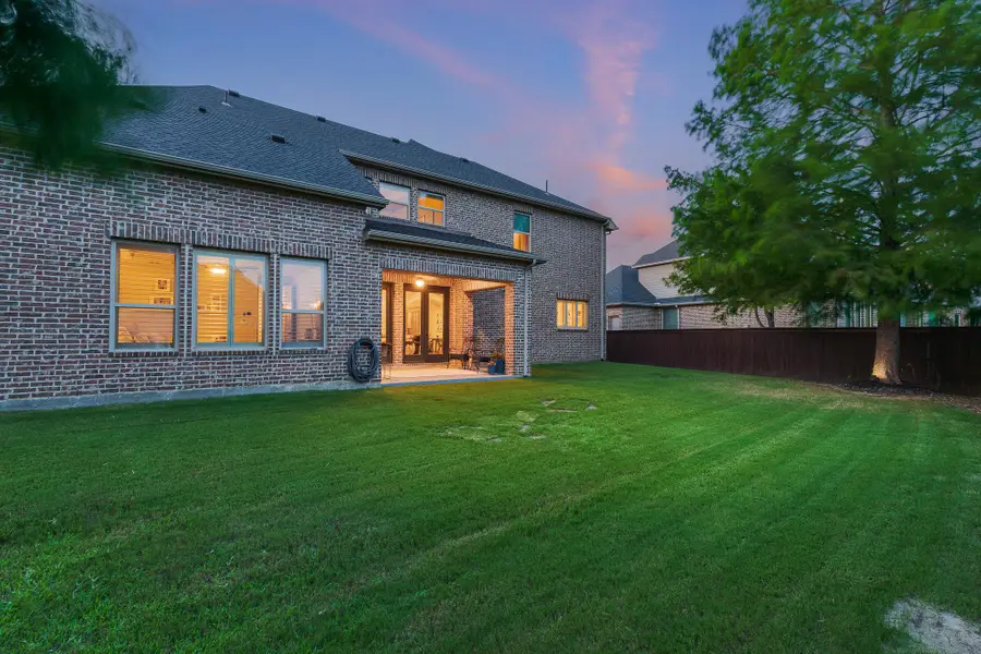 4280 Whitley Place Drive, Prosper, TX 75078 - #3