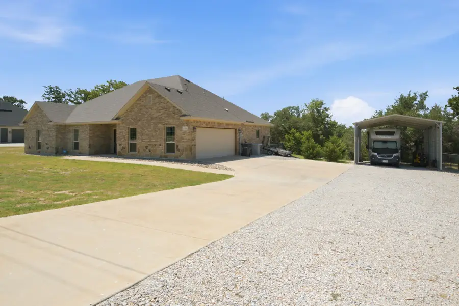 223 Cottongame Road, Weatherford, TX 76088 - #2