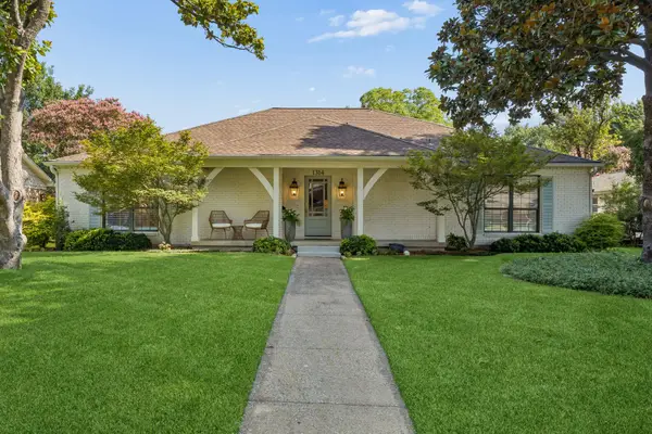 1314 Apache Drive, Richardson, TX 75080