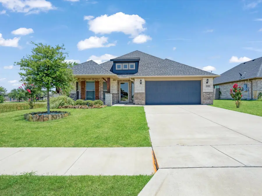 1105 Del Mar Drive, Sherman, TX 75092 - #2