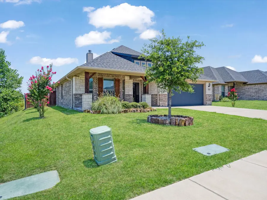 1105 Del Mar Drive, Sherman, TX 75092 - #3