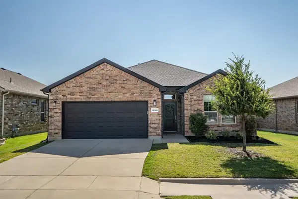 10300 Burtrum Drive, Fort Worth, TX 76177
