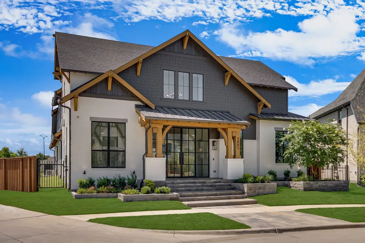 3895 Lacefield Drive, Frisco, TX 75033 - #1