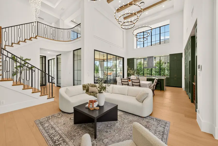 3895 Lacefield Drive, Frisco, TX 75033 - #3