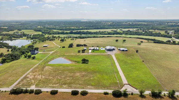 7000 Massey Road, Granbury, TX 76049