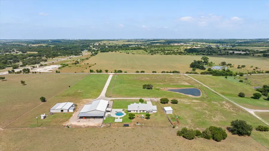 7000 Massey Road, Granbury, TX 76049 - #2