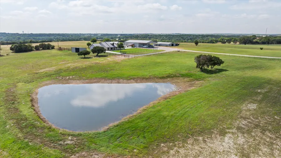 7000 Massey Road, Granbury, TX 76049 - #3