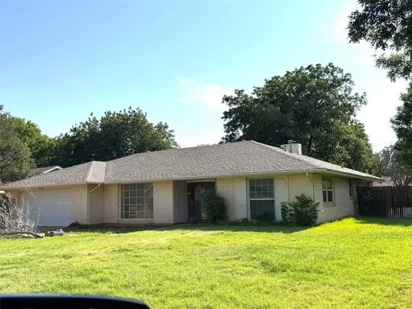 2117 Woodridge Drive, Abilene, TX 79605