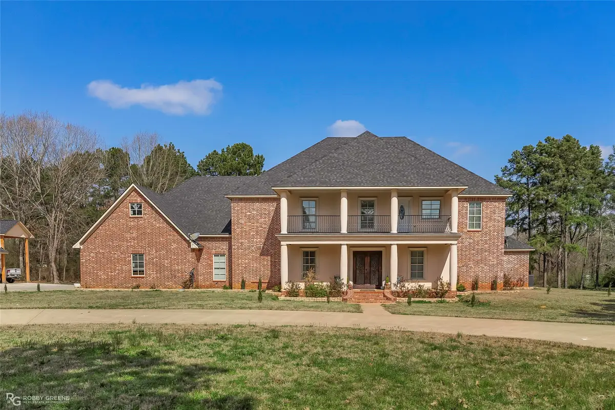 1530 Bellevue Road, Haughton, LA 71037 - #1