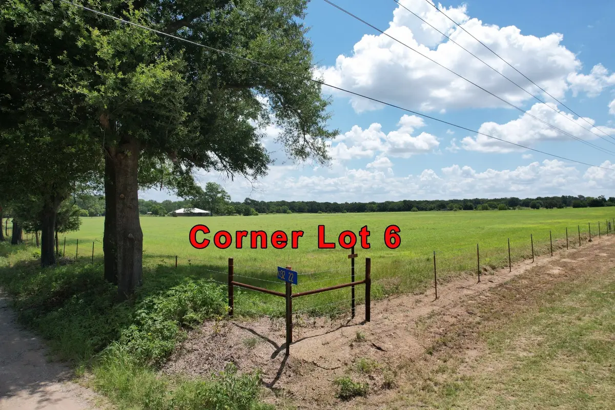 Lot 6 Vz County Road 3208, Wills Point, TX 75169 - #1