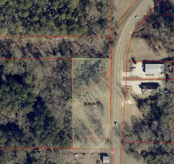0000 Willow Glen, Ruston, LA 71270