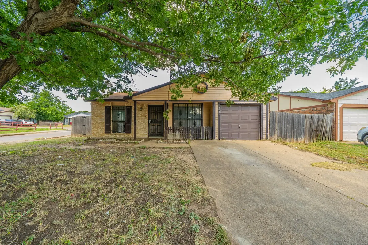 3232 Wilbarger Drive, Dallas, TX 75227 - #1