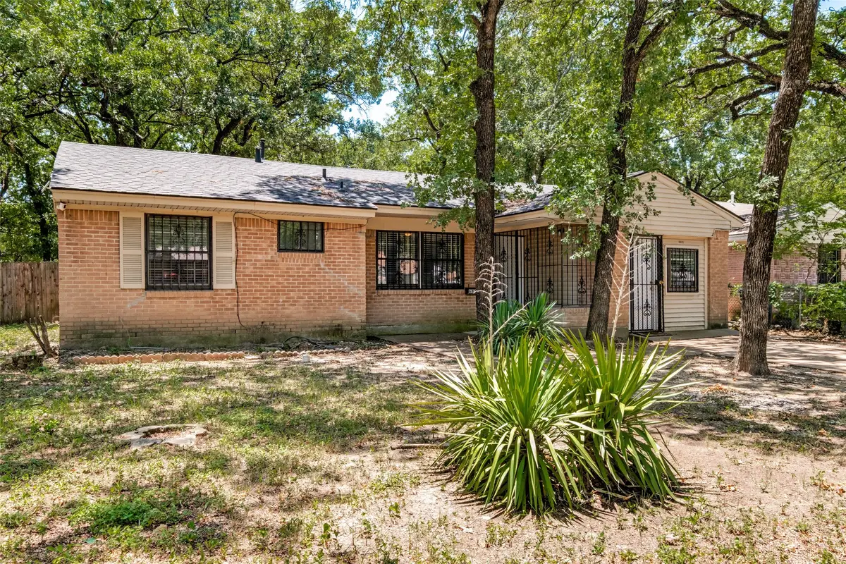 6810 Marla Drive, Dallas, TX 75217 - #1