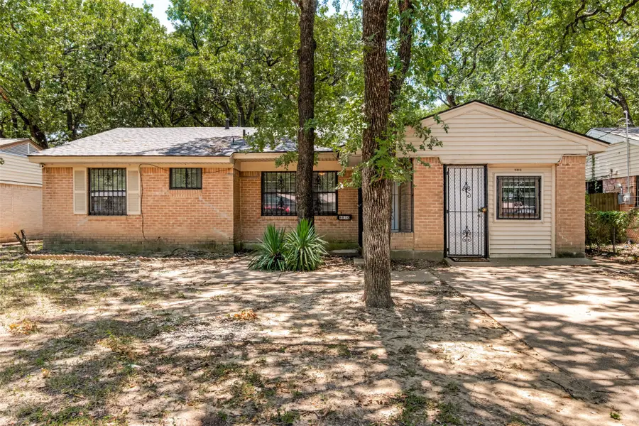 6810 Marla Drive, Dallas, TX 75217 - #2