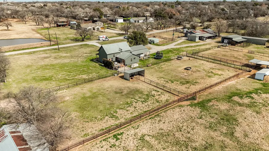 309 Sanders Road, Denton, TX 76210 - #2