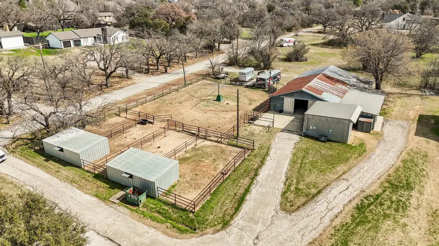 309 Sanders Road, Denton, TX 76210 - #3