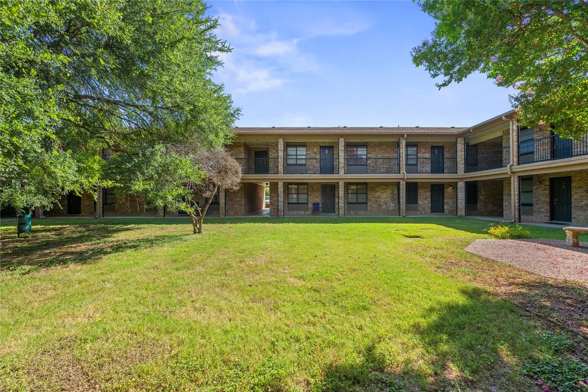 1214 Baylor Avenue #111, Waco, TX 76706 - #1