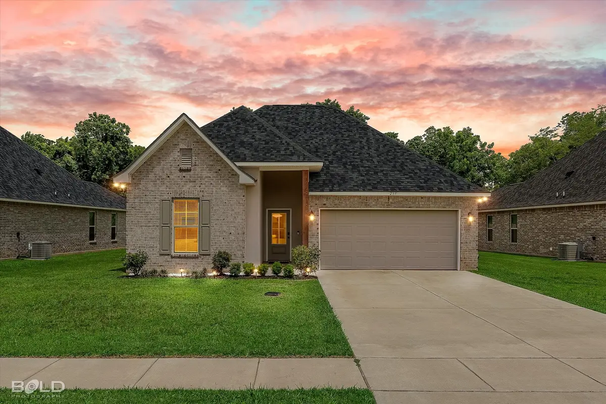 239 Saint Edmunds Way, Bossier City, LA 71111 - #1