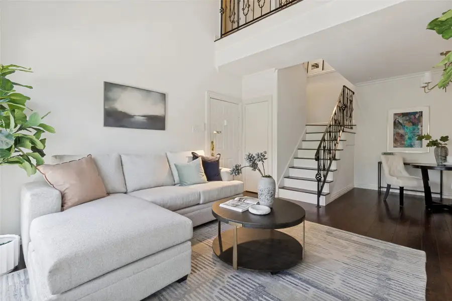 4034 Rawlins Street #208, Dallas, TX 75219 - #2