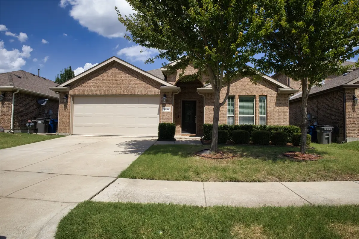 3504 Brazos Street, Melissa, TX 75454 - #1