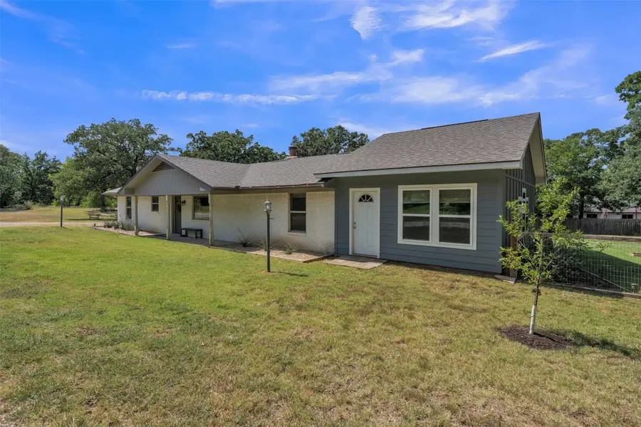 212 Circle Drive, Alvarado, TX 76009 - #3