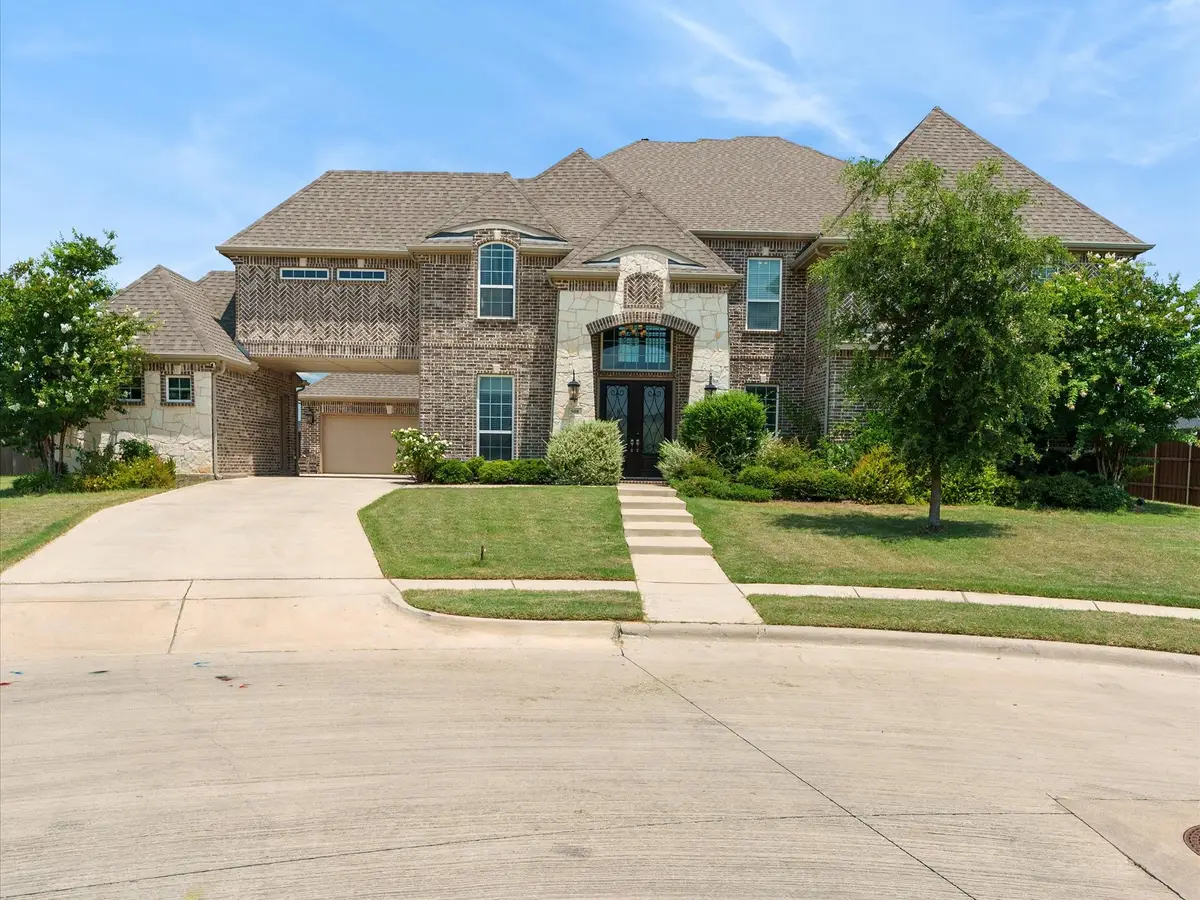508 Tennington Lane, Shady Shores, TX 76208 - #1