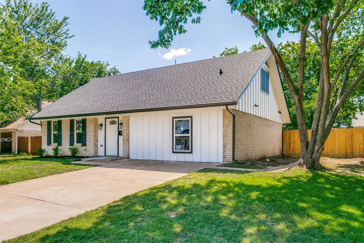 3525 Bangor Court E, Irving, TX 75062 - #1