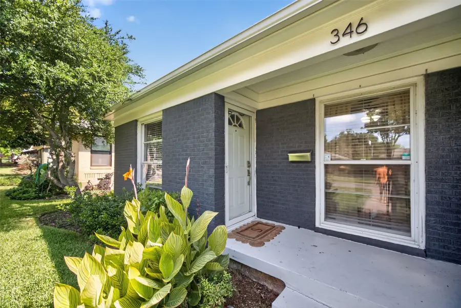346 Classen Drive, Dallas, TX 75218 - #2