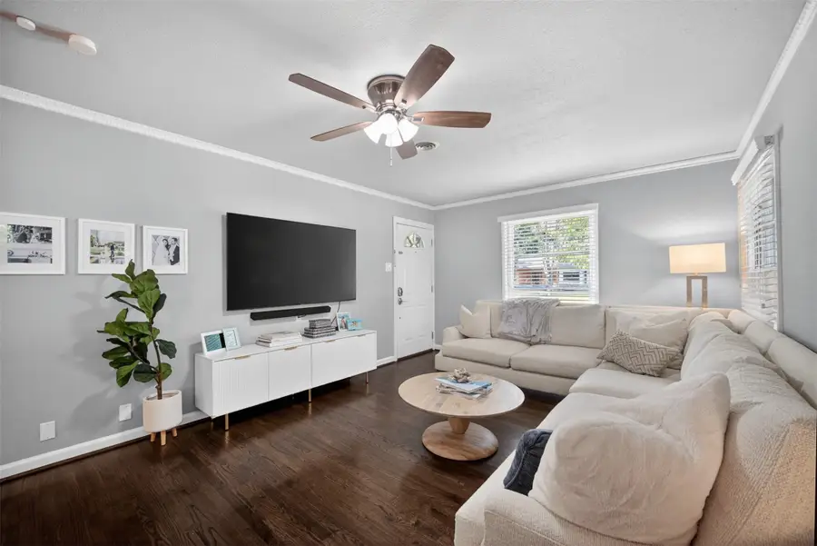 346 Classen Drive, Dallas, TX 75218 - #3