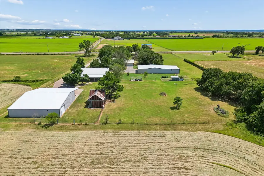 4101 Tolar Highway, Tolar, TX 76476 - #2