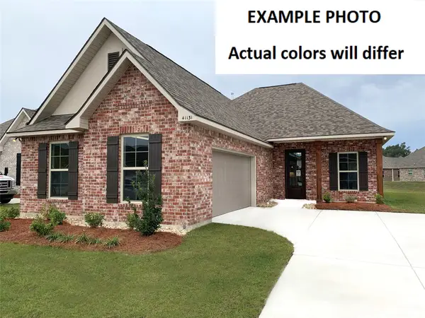 420 Merestone Crossing, Benton, LA 71006