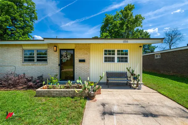 1206 Violet Avenue Avenue, Bossier City, LA 71112
