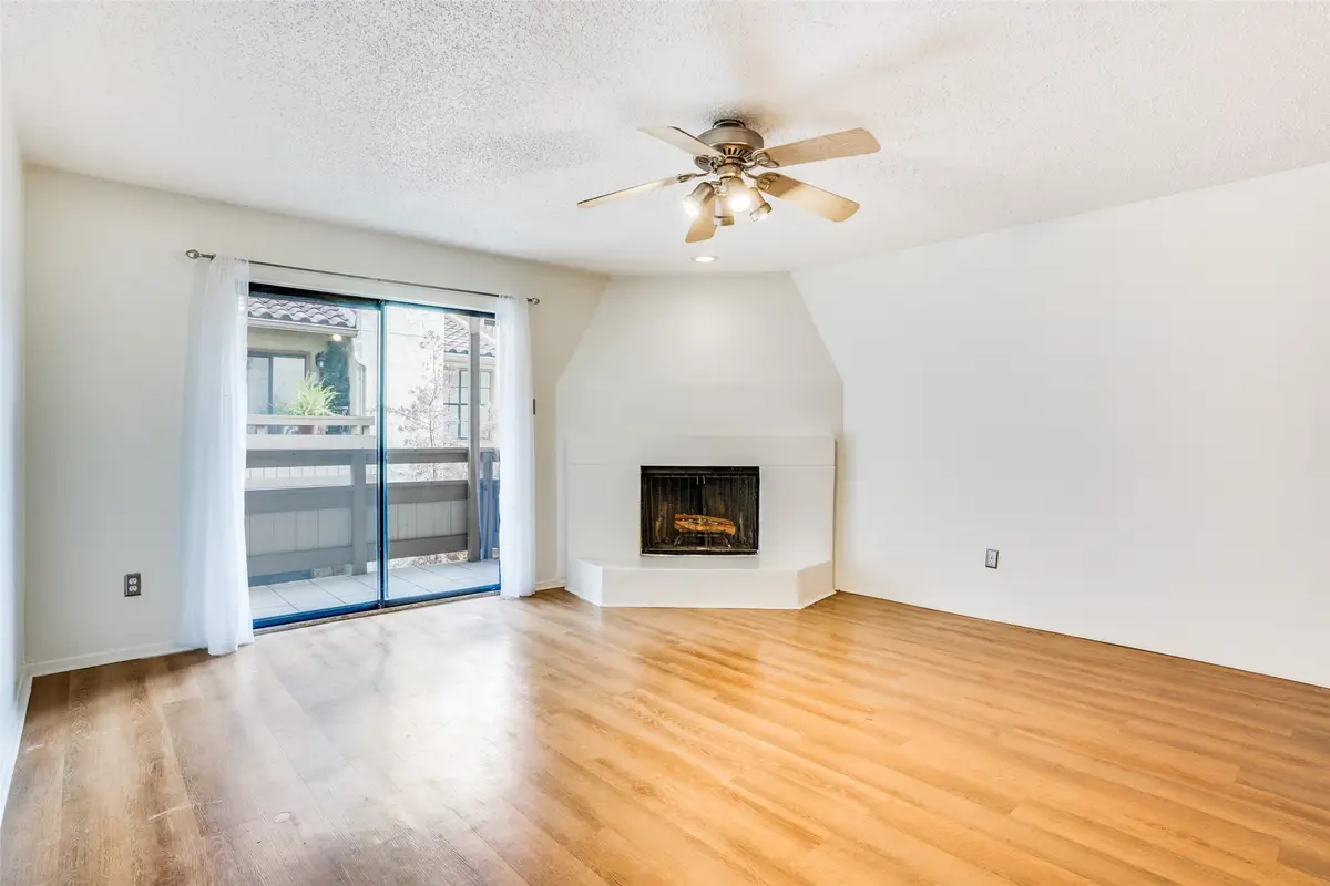 7640 W Greenway Boulevard #6B, Dallas, TX 75209 - #1