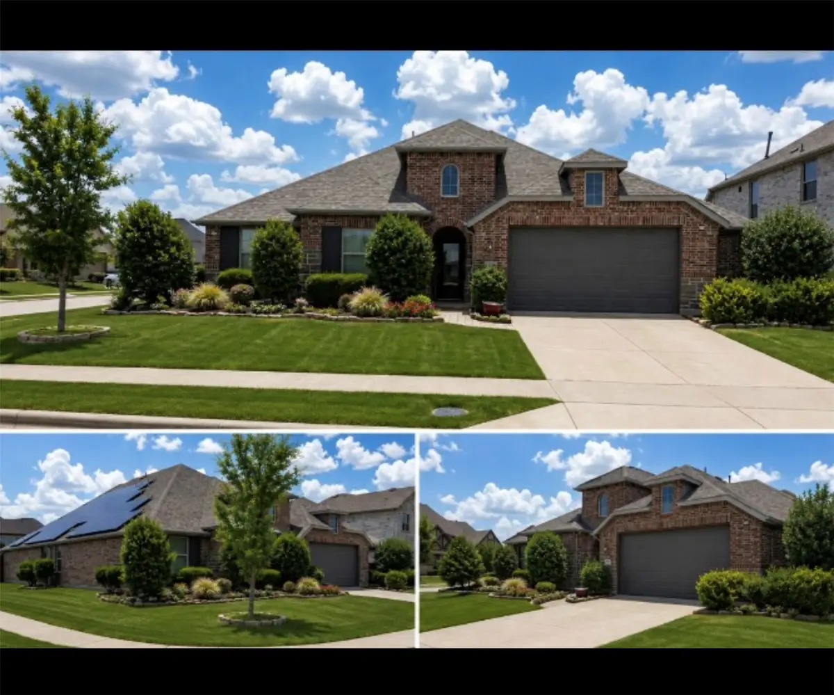 824 Langholm Drive, Celina, TX 75009 - #1